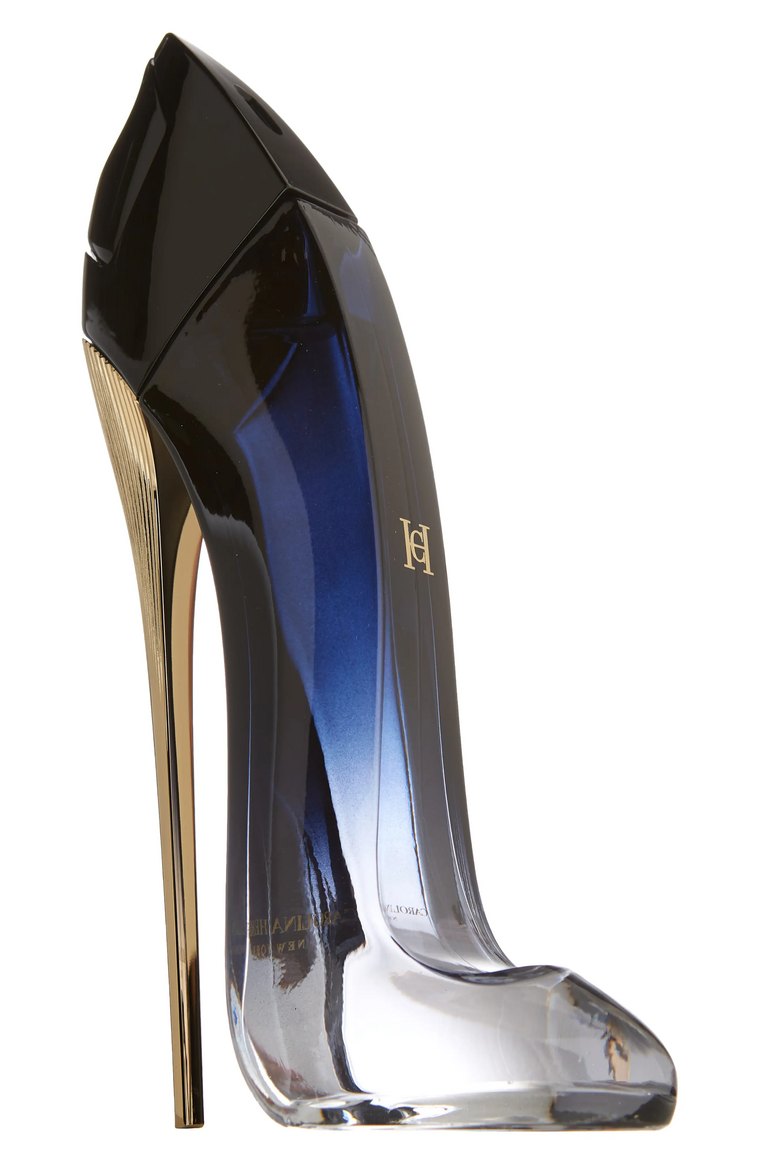 Good Girl de Carolina Herrera — para ella