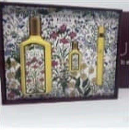 Set Gucci Flora — Gucci