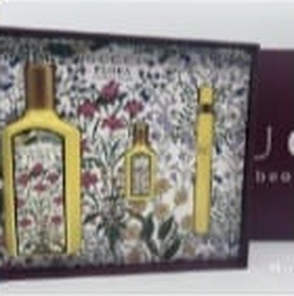 Set Gucci Flora — Gucci