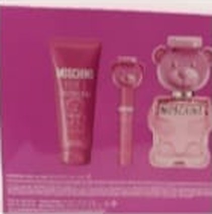 Toy 2 Bubble Gum — Moschino
