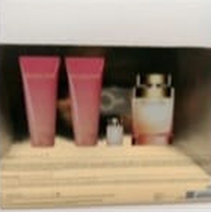 Set de regalo — rosa