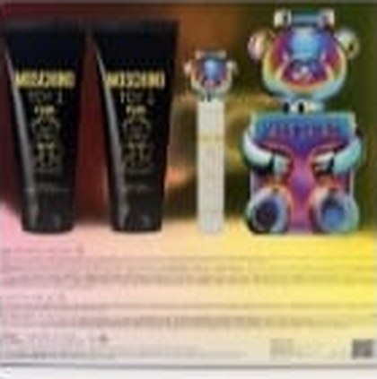 Toy 2 — Moschino