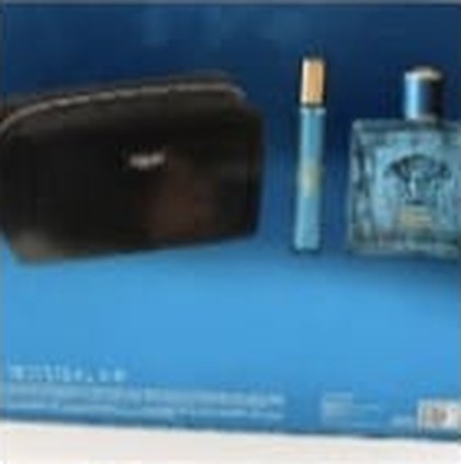 Versace Man Eau Fraiche — Versace