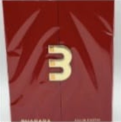 Set Bharara rojo — Bharara