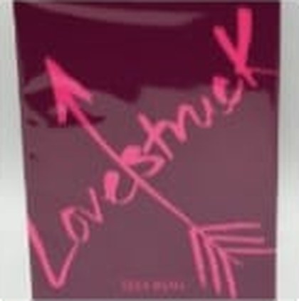 Lovestruck — Vera Wang
