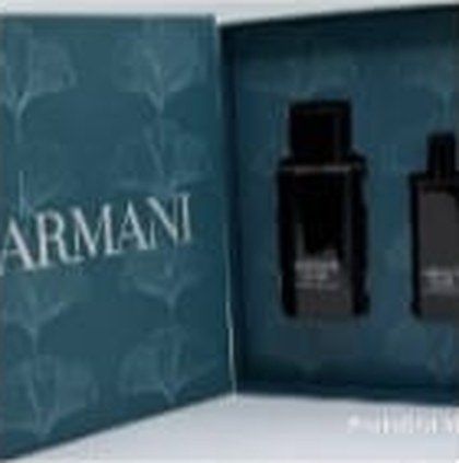 Armani Code — Giorgio Armani