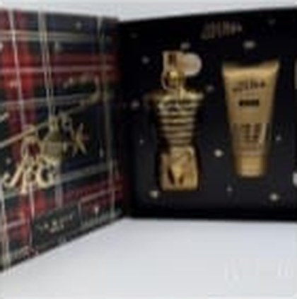 Le Male Elixir — Jean Paul Gaultier